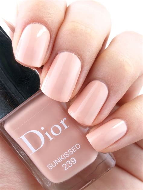 dior nail salon|Manicure .